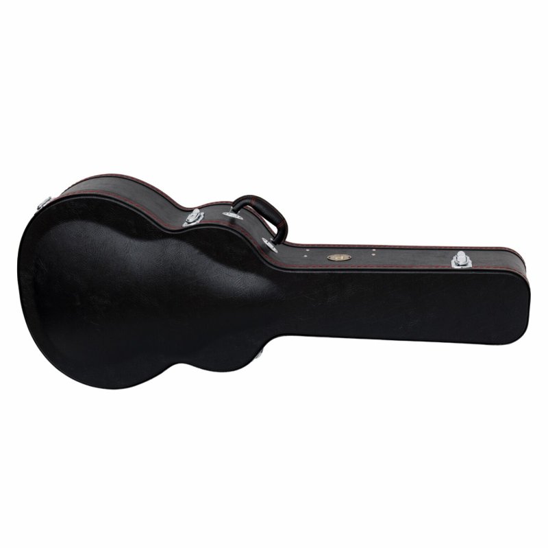 Profile - Semi-Acoustic Jazz Body Hardshell Guitar Case