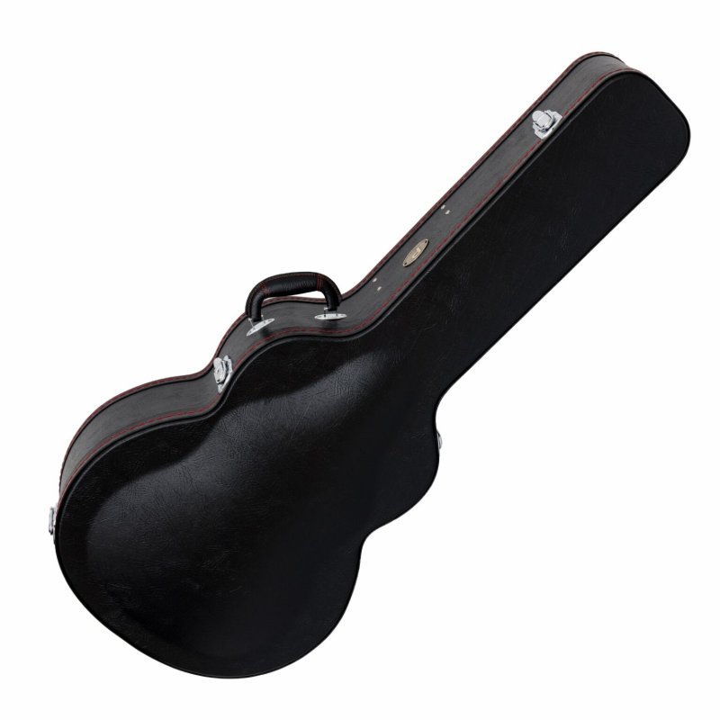 Profile - Semi-Acoustic Jazz Body Hardshell Guitar Case