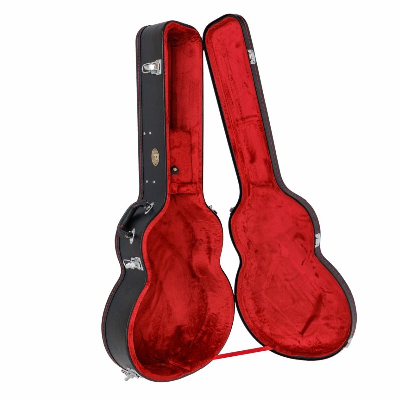 Profile - Semi-Acoustic Jazz Body Hardshell Guitar Case