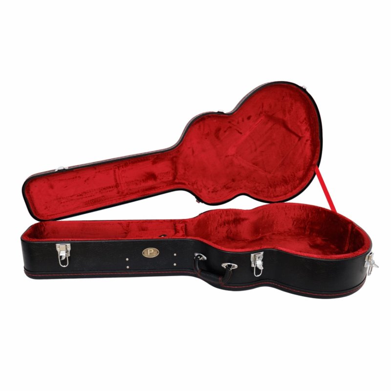Profile - Semi-Acoustic Jazz Body Hardshell Guitar Case