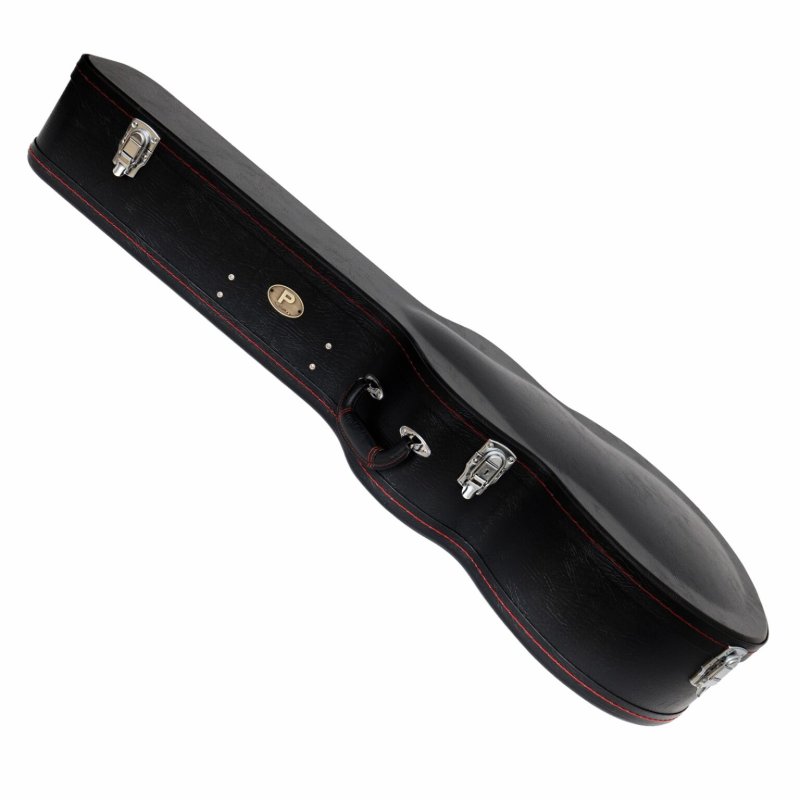 Profile - Semi-Acoustic Jazz Body Hardshell Guitar Case