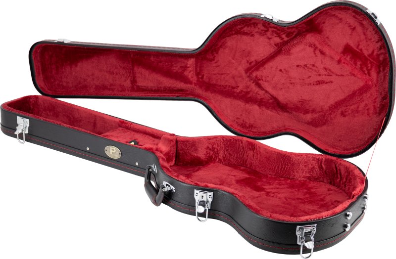 Profile - Hardshell Case For Solid Body SG Guitar