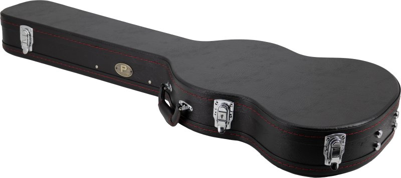 Profile - Hardshell Case For Solid Body SG Guitar