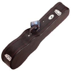Profile - Hardshell Baritone Ukulele Case