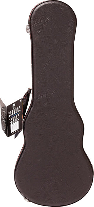 Profile - Hardshell Concert Ukulele Case
