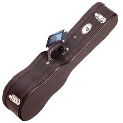 Profile - Hardshell Tenor Ukulele Case