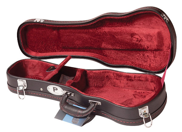 Profile - Hardshell Tenor Ukulele Case