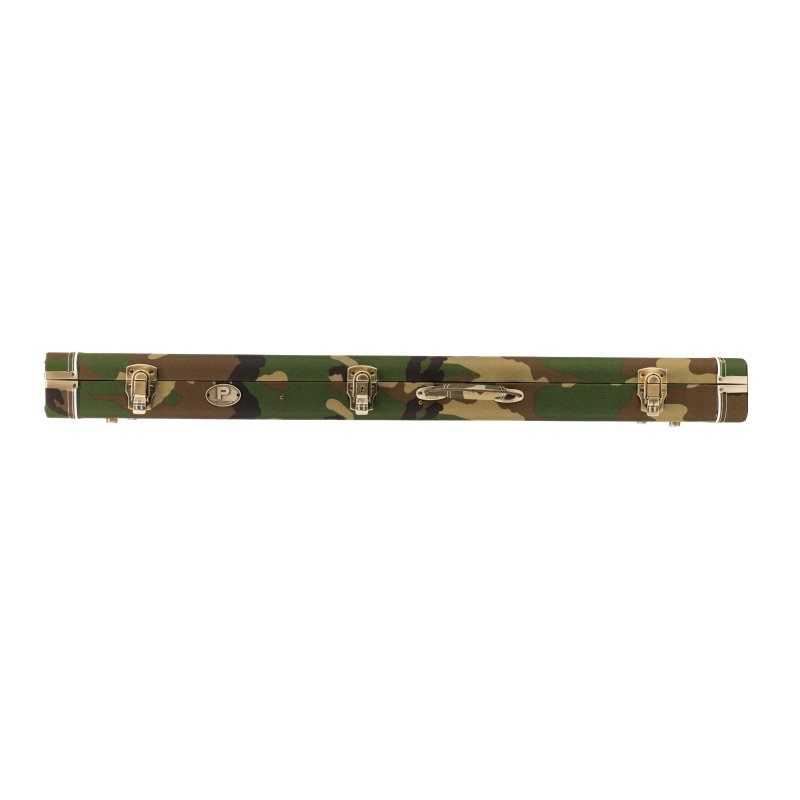 Profile - Electric Guitar Case, Camouflage