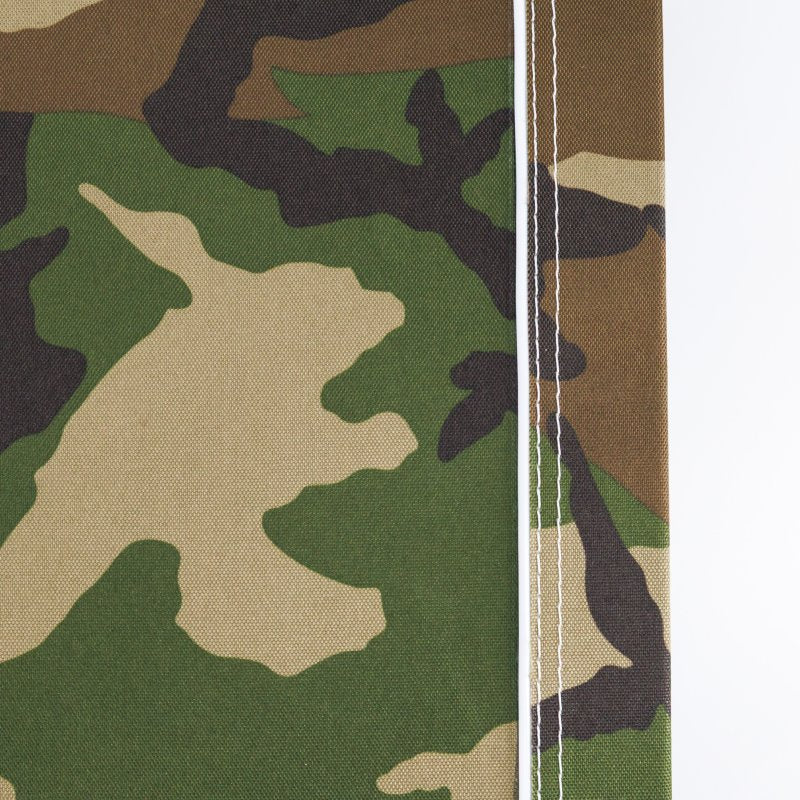 Profile - Electric Guitar Case, Camouflage