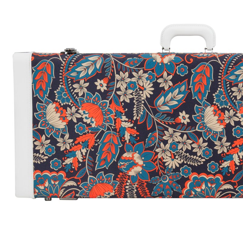 Profile - Paisley Hardshell Electric Guitar Case