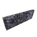 Profile - Blue Snake Skin Electric Guitar Case