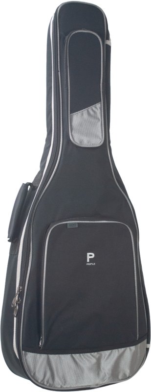 Profile - Quality Classical Guitar Gig Bag