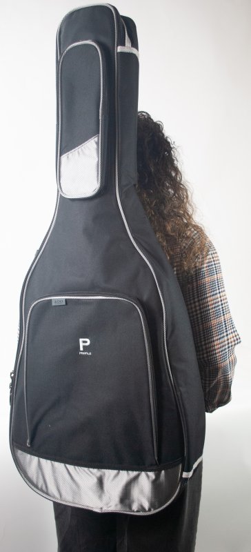 Profile - Quality Classical Guitar Gig Bag