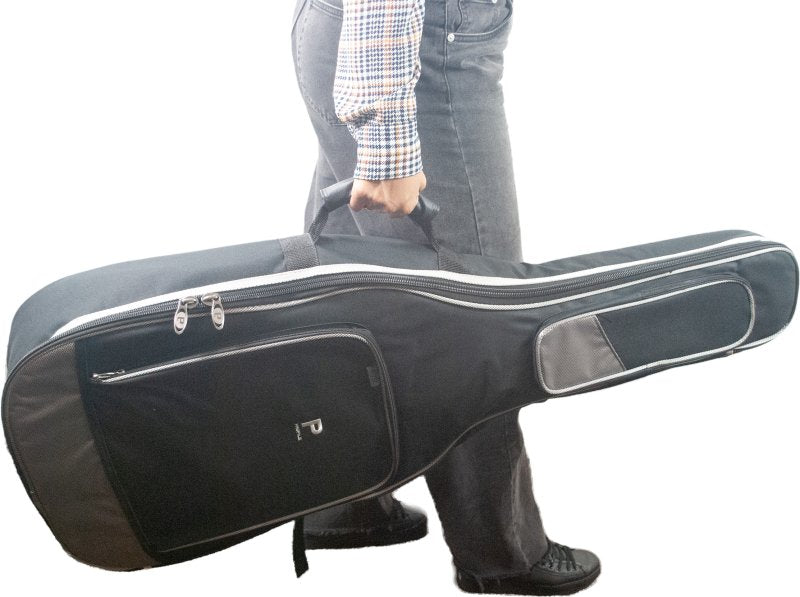 Profile - Quality Classical Guitar Gig Bag