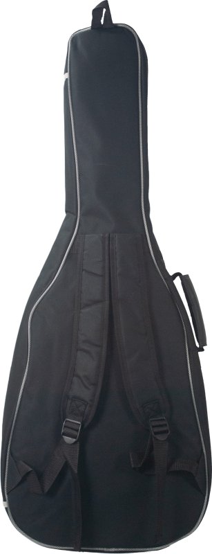 Profile - Quality Classical Guitar Gig Bag