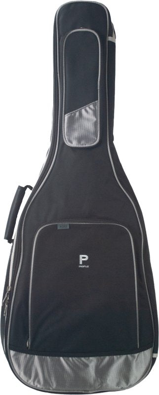 Profile - Quality Classical Guitar Gig Bag