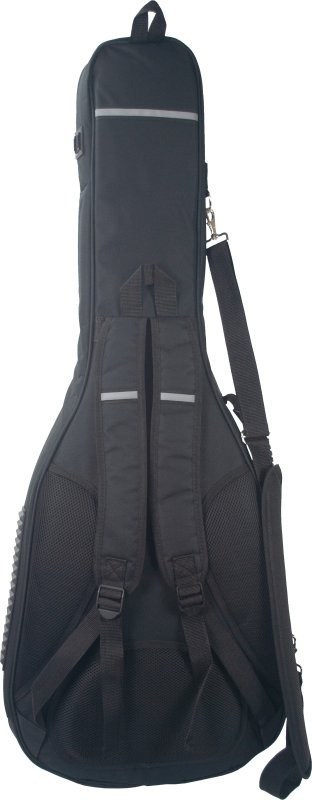 Profile - 906 Premium Classical Guitar Bag