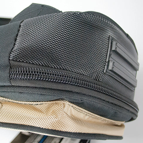 Profile - 906 Premium Classical Guitar Bag