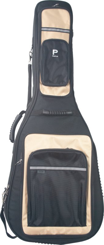 Profile - 906 Premium Classical Guitar Bag
