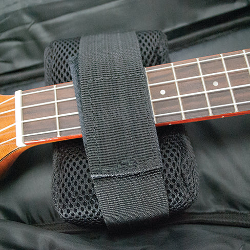 Profile - 906 Premium Classical Guitar Bag