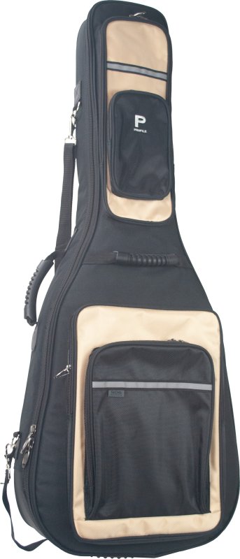Profile - 906 Premium Classical Guitar Bag