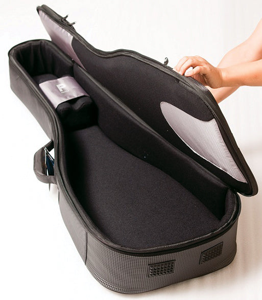 Profile - Deluxe Acoustic Guitar Bag