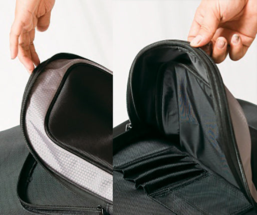 Profile - Deluxe Acoustic Guitar Bag