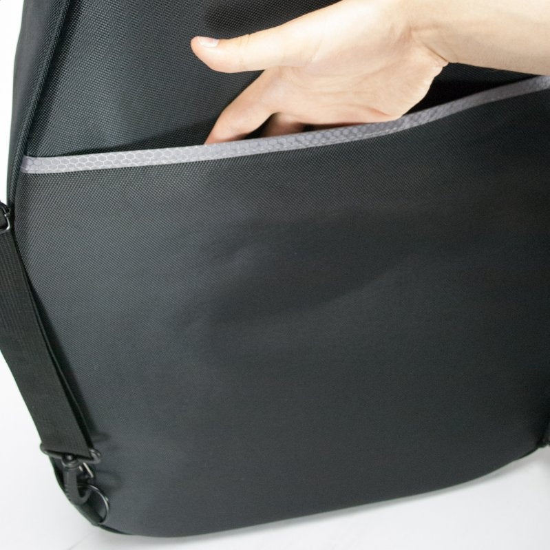 Profile - Deluxe Acoustic Guitar Bag