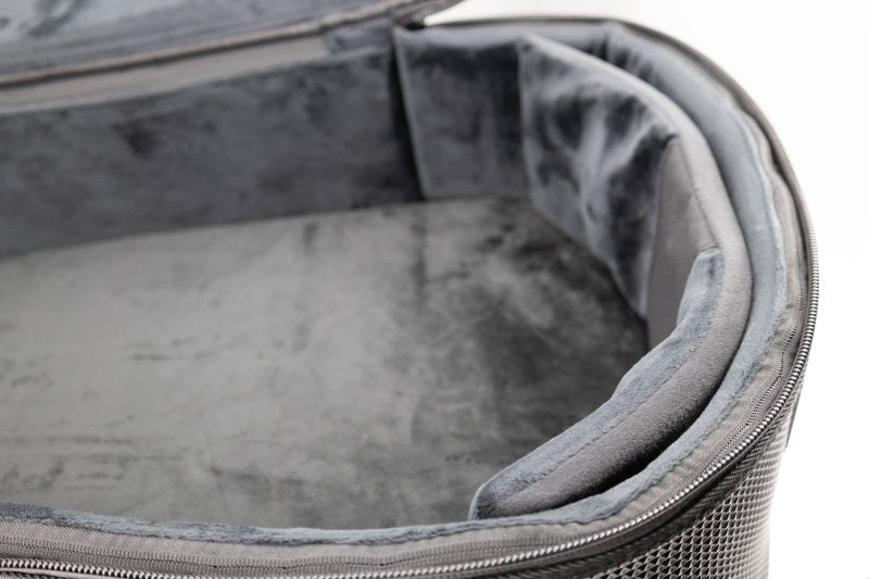 Profile - Pro Dreadnought Guitar Bag, Grey