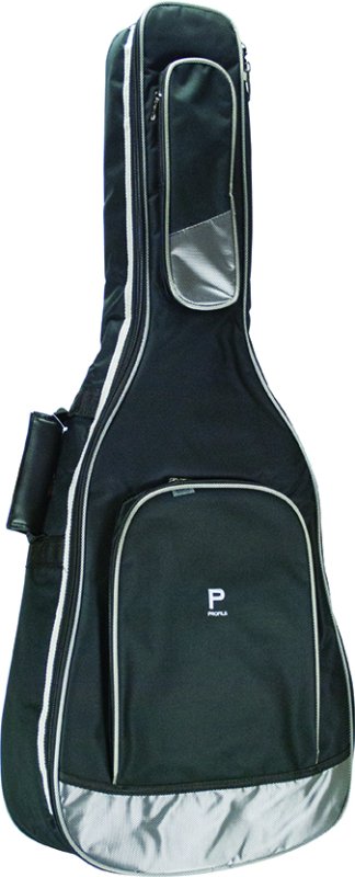 Profile - Quality Dreadnought Bag