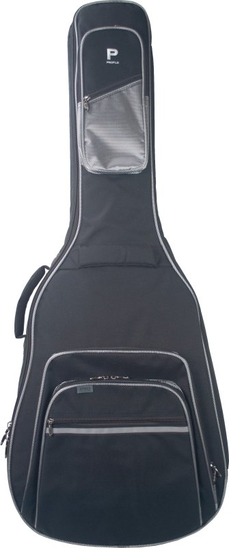 Profile - Sturdy Guitar Dreadnought Bag