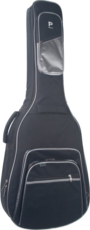 Profile - Sturdy Guitar Dreadnought Bag