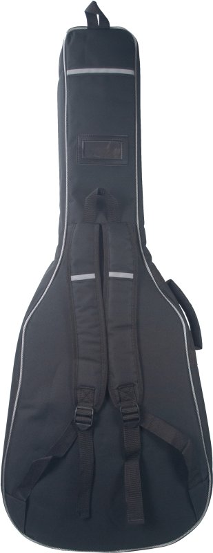 Profile - Sturdy Guitar Dreadnought Bag
