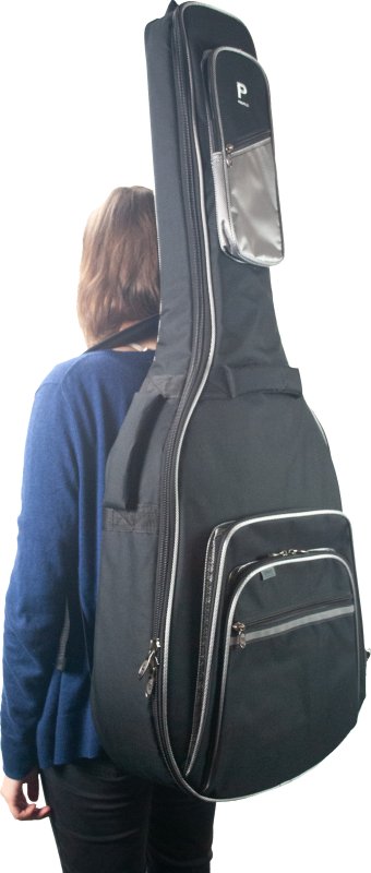 Profile - Sturdy Guitar Dreadnought Bag