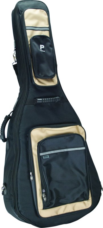 Profile - 906 Premium Dreadnought Bag