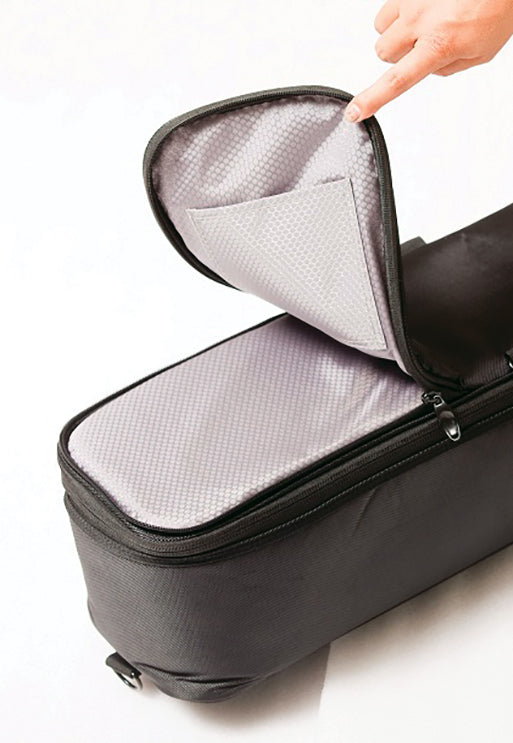 Profile - Deluxe Electric Guitar Bag