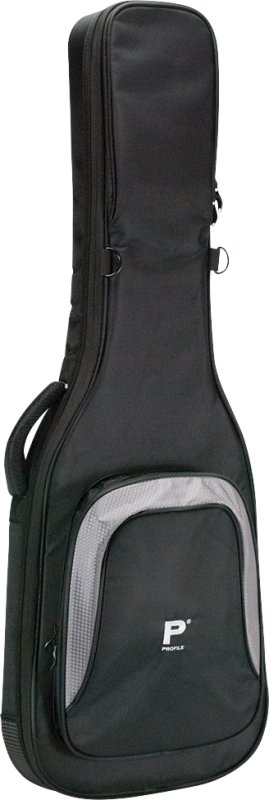 Profile - Deluxe Electric Guitar Bag