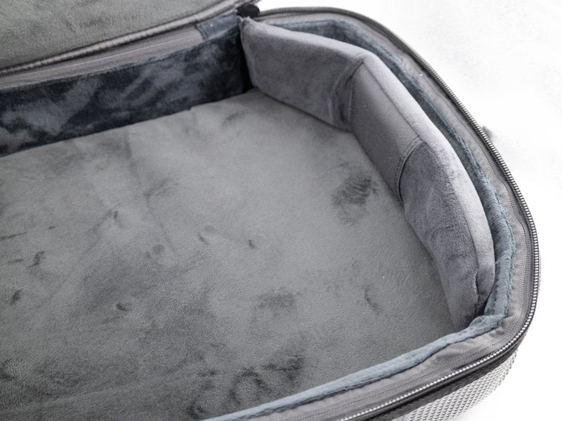 Profile - Pro Electric Guitar Bag, Grey