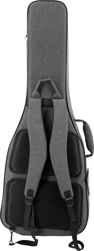 Profile - Pro Electric Guitar Bag, Grey