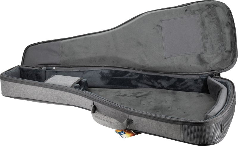 Profile - Pro Electric Guitar Bag, Grey