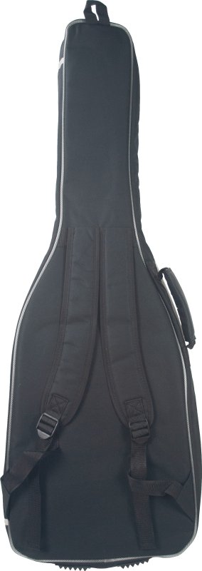 Profile - Quality Electric Guitar Bag