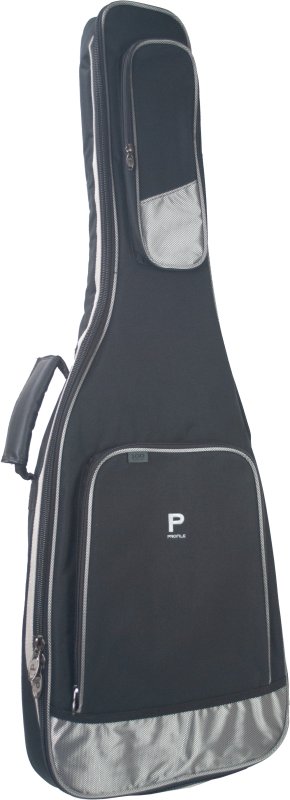 Profile - Quality Electric Guitar Bag