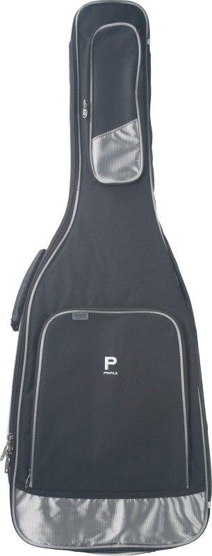 Profile - Quality Electric Guitar Bag