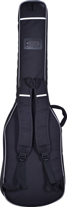 Profile - Sturdy Electric Guitar Bag