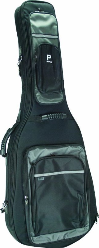 Profile - 906 Premium Electric Guitar Bag