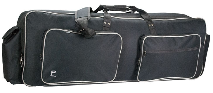 Profile - 906 Premium Keyboard Bag - L:37 x W:16 x D:6.5" (L:94 W:41 D:16cm)