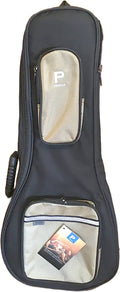 Profile - 906 Premium Mandolin Bag