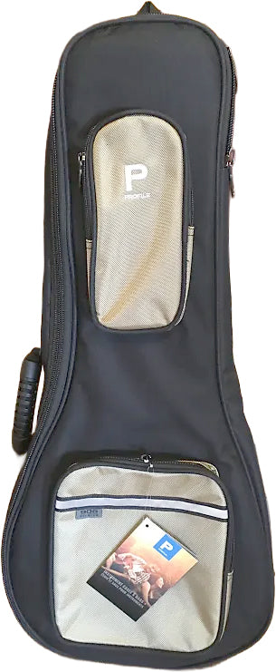 Profile - 906 Premium Mandolin Bag