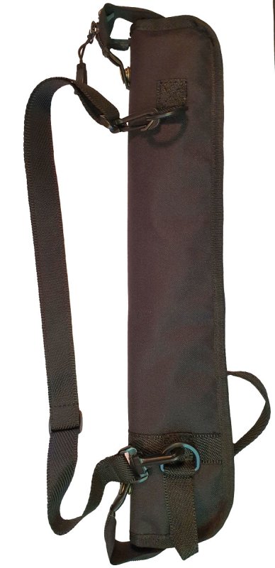 Promuco Percussion - John Bonham Drumstick Bag