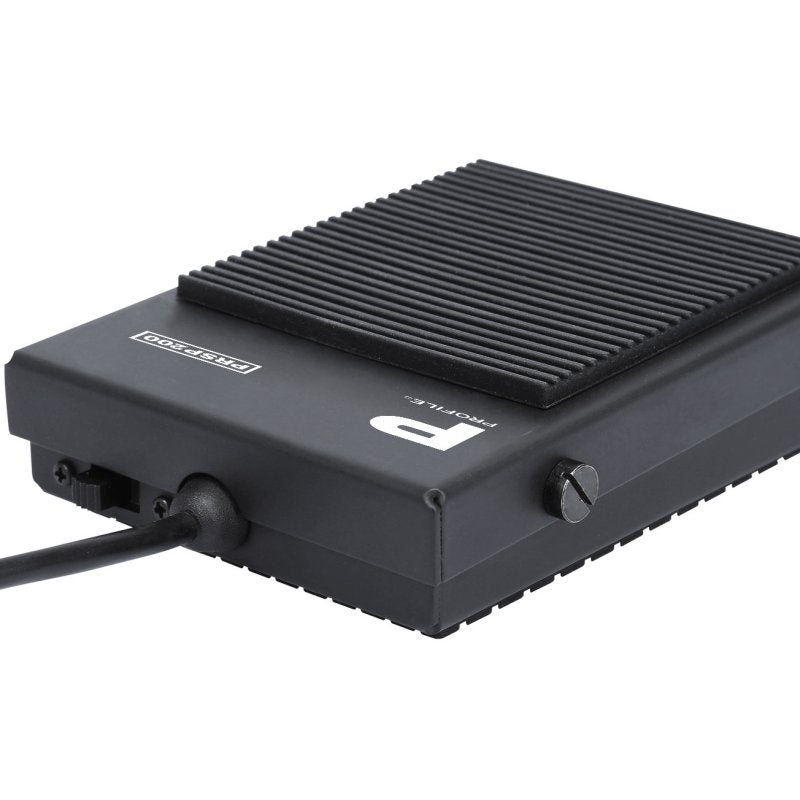 Profile - Compact Keyboard Sustain Pedal